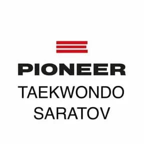 Pioneer taekwondo wt